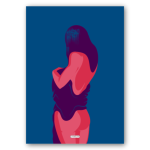 Archive Template with Shadow Right test 01