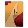 Wandering Minds