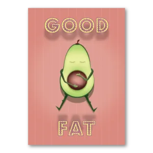 Good Fat