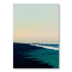 Beach Light
