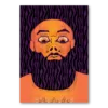 Lost Male Identity