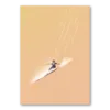 Sand Surfing