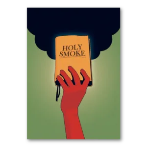 Holy Smoke