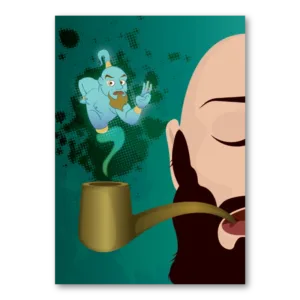 Three Wishes
