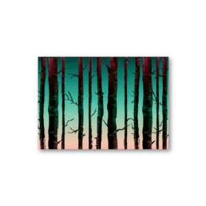 Birch Trees