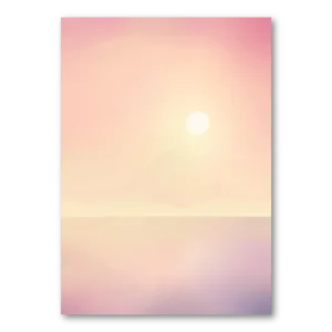 Afternoon Glow