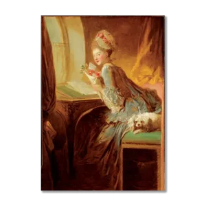 The Love Letter