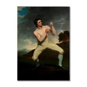 The Boxer