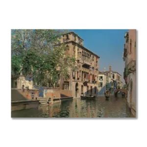 Canal in Venice