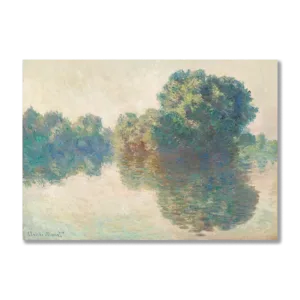 Sienne at Giverny