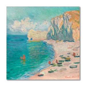 Falaise d'Amont