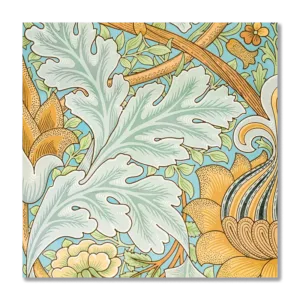 St. James Pattern