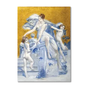 Allegory of Fortune
