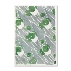 Green Geometric