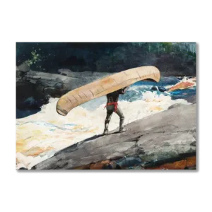 The Portage