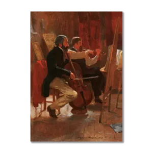 The Studio