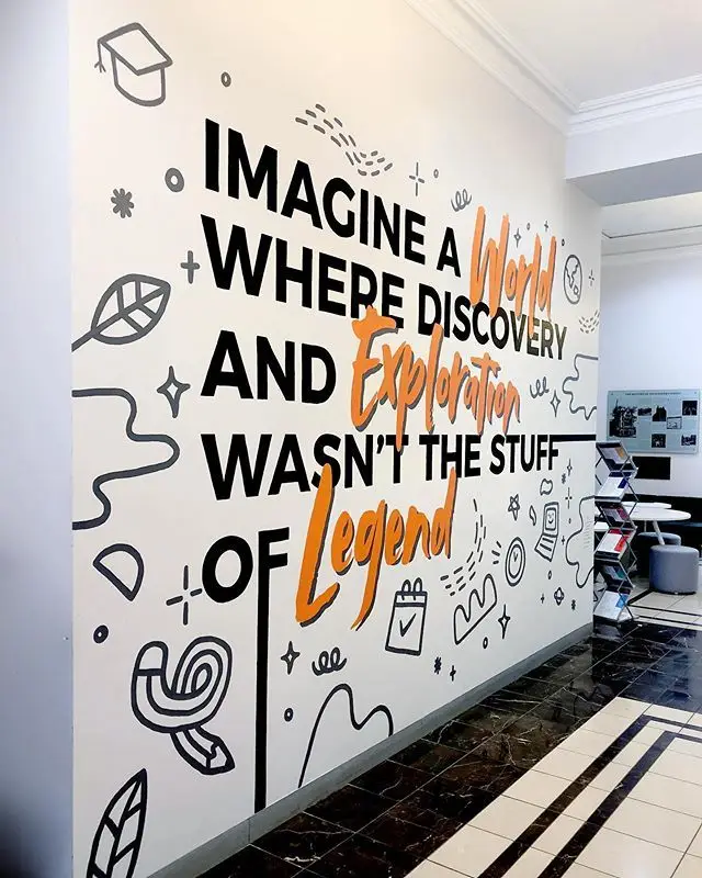 office art example 1