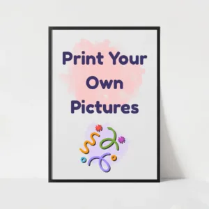 Print Your Pics